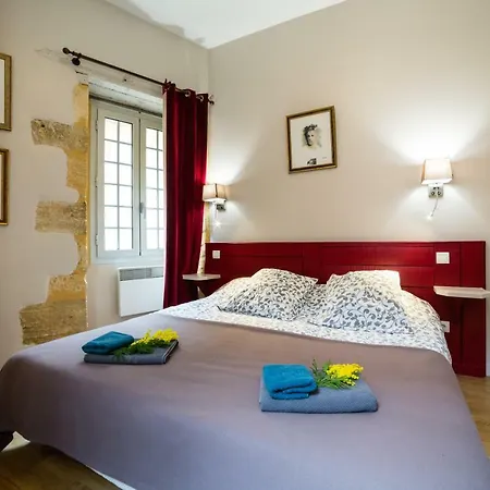 Rouge Passion Daire Sarlat-la-Canéda